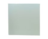 cakeboard kvadratni plavi