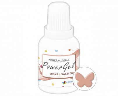PowerGel 20g Royal Salmon