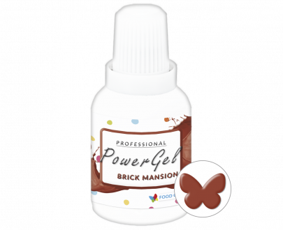 PowerGel 20g Brick Mansion