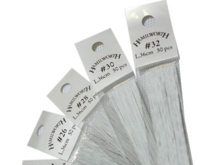 Hamilworth cvjećarska žica bijela 25/1 br.16
