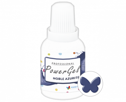 PowerGel 20g Noble Azurite