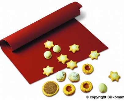 Silicopat1 silikonska podloga za pečenje 595x395mm