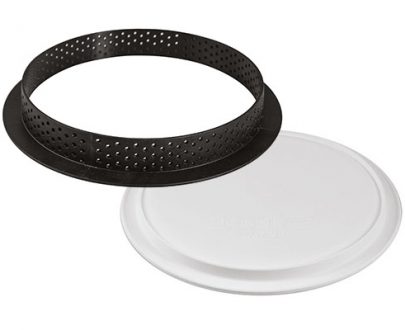 Set TARTE RING ROUND fi210mm/kalup fi75mm + prsten