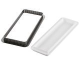 Set TARTE RING RECTANGULAR 265x105m/kalup 235x75mm + prsten