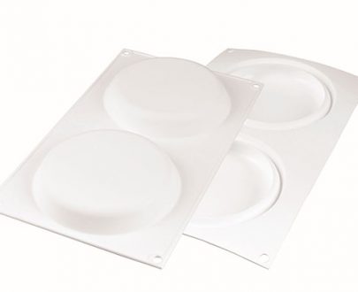 Set TARTE RING fi150mm