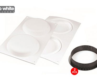 Set TARTE RING fi150mm