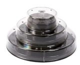 Stalak POP STADN BLACK