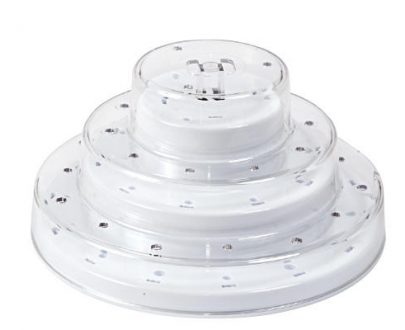 Stalak POP STADN WHITE