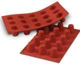 Silikonski kalup  SMALL BABA fi35 x H38mm