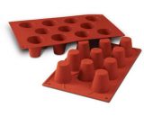 Silikonski kalup MEDIUM BABA fi45 x H48mm