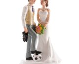 MLadenci nogomet 18cm