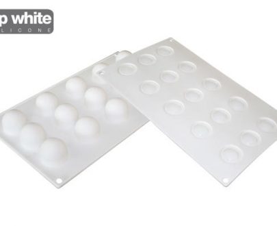 Silikonski kalup TRUFFLES 20