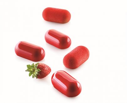 Silikonski kalup PILLOW 30 59x29 H23mm