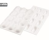 Silikonski kalup PILLOW 30 59x29 H23mm