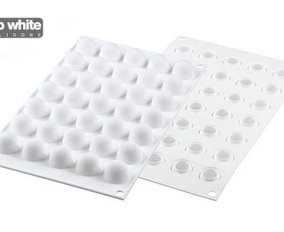 Silikonski kalup TRUFFLES 5