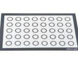 FIBERGLASS 60x40 sa krugovima 595x395cm