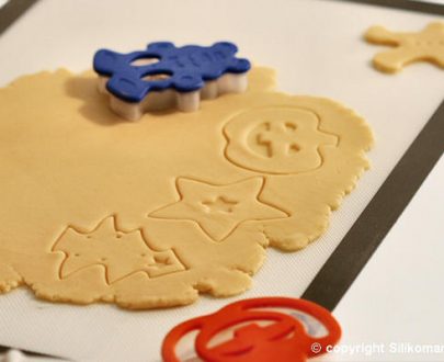 Fiberglass 5 podloga 400x300mm