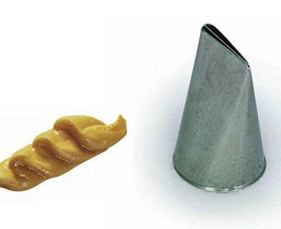 NAstavak latica fi3x17 H43mm