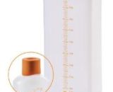 Boca sa menzurom za špricanje i zaštitnim čepom 1L