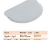 Strugač maleni čvrsti 120x90mm