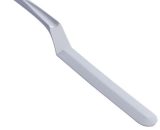 Kutna plastična špatula 150mm