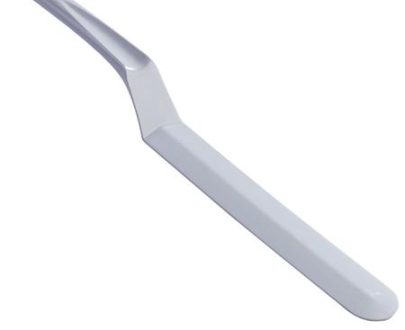 Kutna plastična špatula 150mm