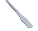 Obla plastična špatula 30cm