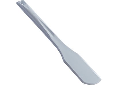 Obla plastična špatula 30cm