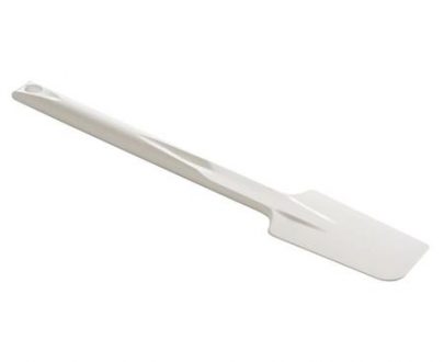 Špatula bijela kvadratna 34cm