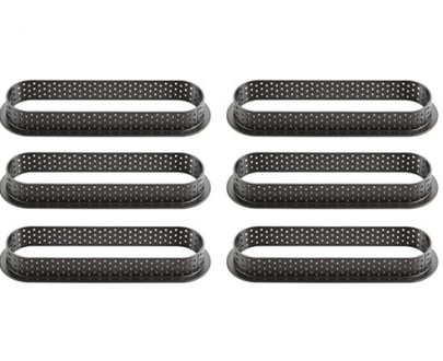 TARTE RING OBLONG 146x34mm