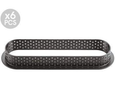 TARTE RING OBLONG 146x34mm