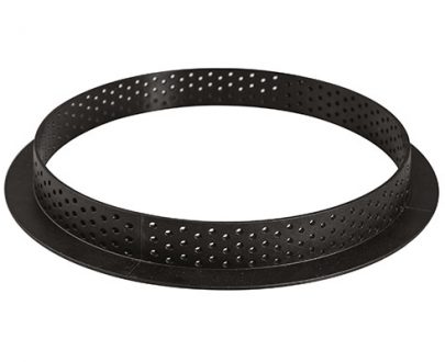 TARTE RING ROUND fi210 H20mm MICROPERFORATED prsten