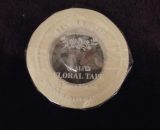 Cvjećarska traka bijela