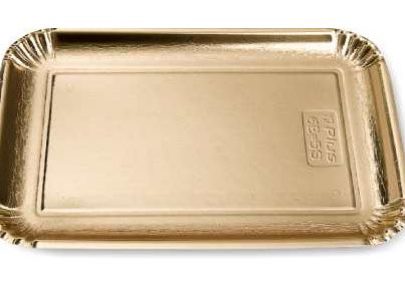 Tacna zlatna br. 05=4S 305x215mm