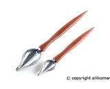 Set za dekoriranje žlica+šalica