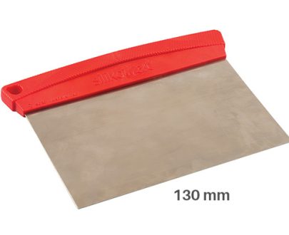 Metalno/plastični strugač 130mm SCR01