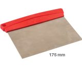 Metalno/plastični strugač 175mm SCR02