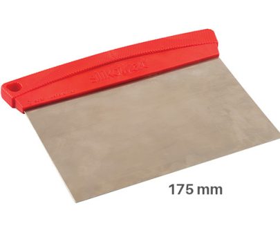 Metalno/plastični strugač 175mm SCR02