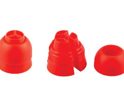 COLOR TWIST MALI CRVENI fi18mm - 0,70''