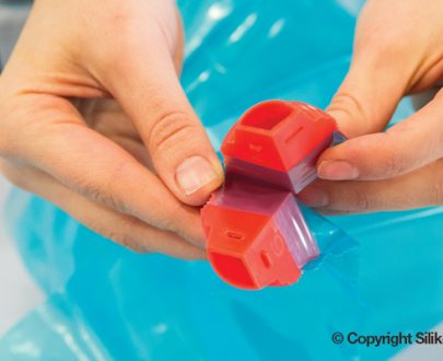 COLOR TWIST MALI CRVENI fi18mm - 0,70''