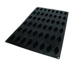 Silikonski kalup SQ071 N.48 QUENELLE