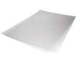 PVC list 600x400mm 50/1