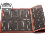 Silikonska podloga AIR MAT ECLAIR