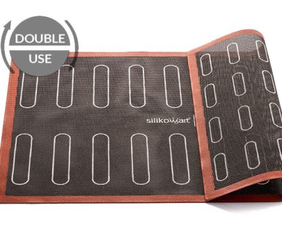 Silikonska podloga AIR MAT ECLAIR