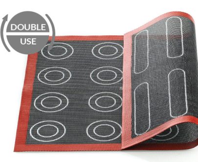 Silikonska podloga AIR MAT ECLAIR & CHOUX