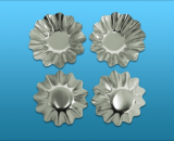 Kalup za kolače metalni fi 85mm 6/1