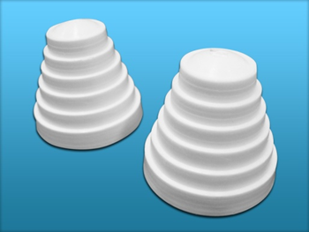 Modla za kolače-Košnica 2kom