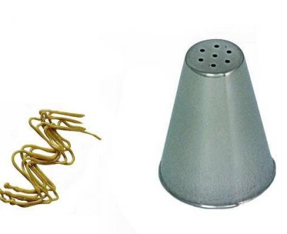 Nastavak sa više otvora fi17 H40mm