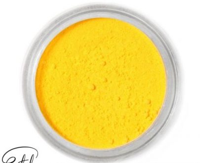 FunDustic CANARY YELLOW 10ml