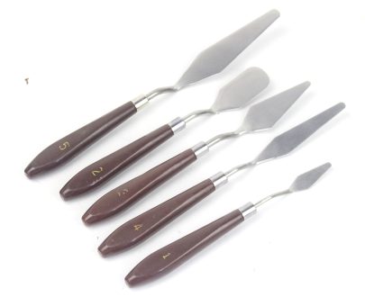 Set paletica dekoriranje i modeliranje 5/1